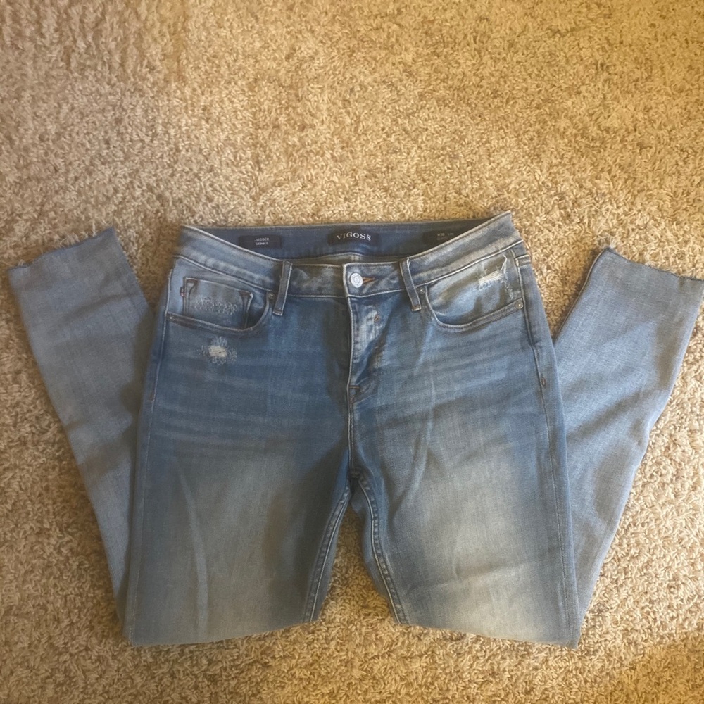 VIGOSS Skinny Jeans